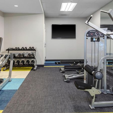 Towneplace Suites By Marriott Chesterfield Екстер'єр фото