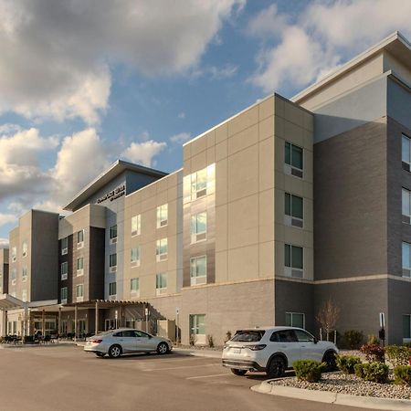 Towneplace Suites By Marriott Chesterfield Екстер'єр фото