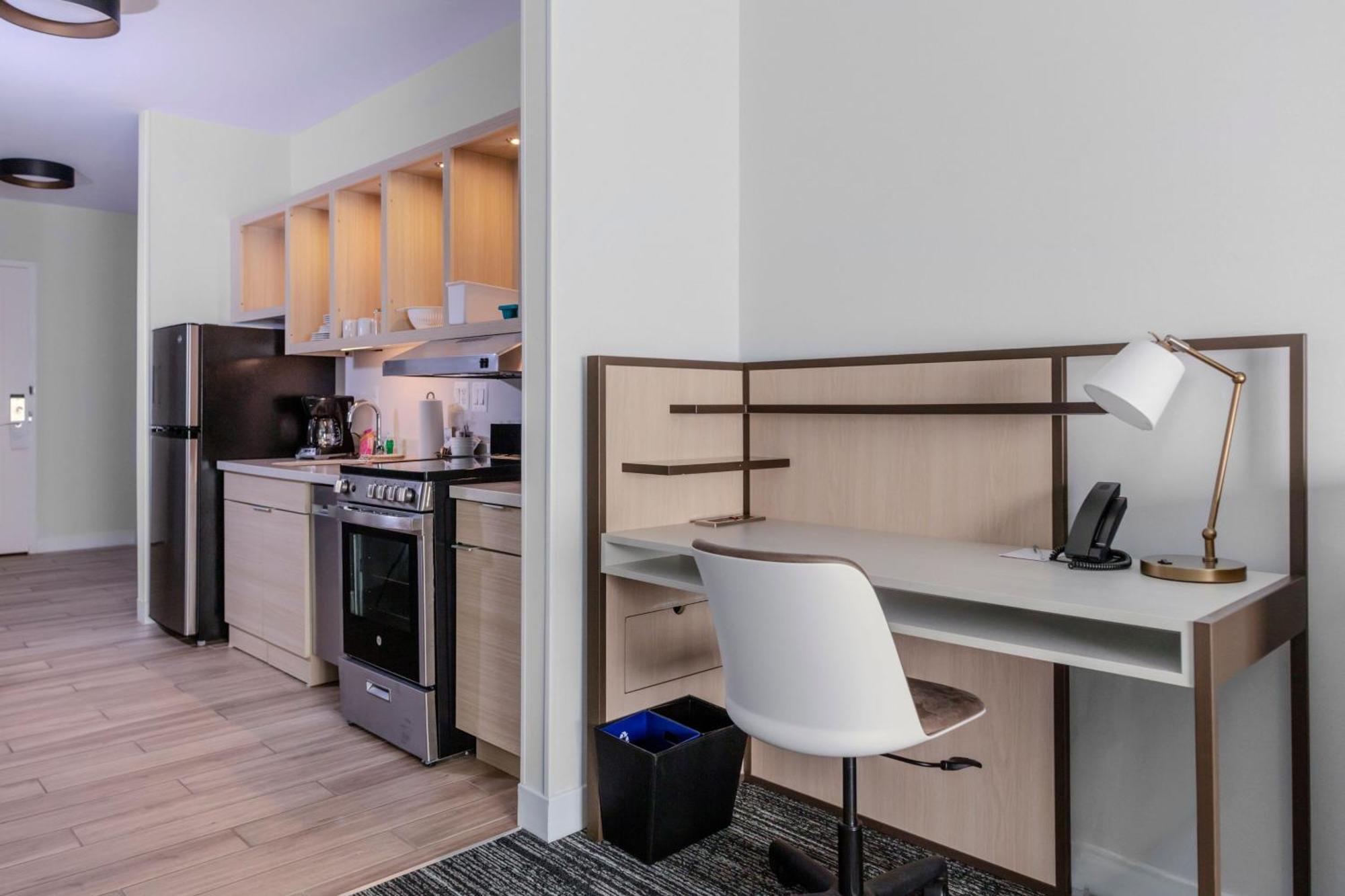 Towneplace Suites By Marriott Chesterfield Екстер'єр фото