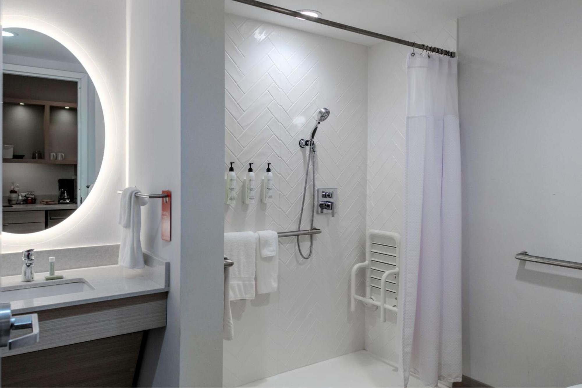 Towneplace Suites By Marriott Chesterfield Екстер'єр фото