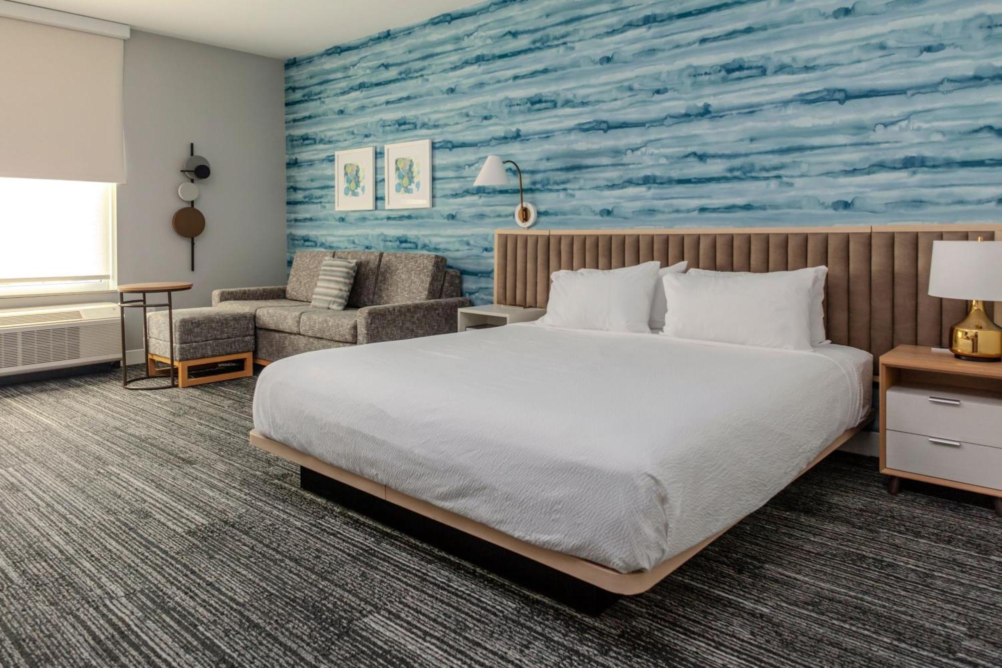 Towneplace Suites By Marriott Chesterfield Екстер'єр фото